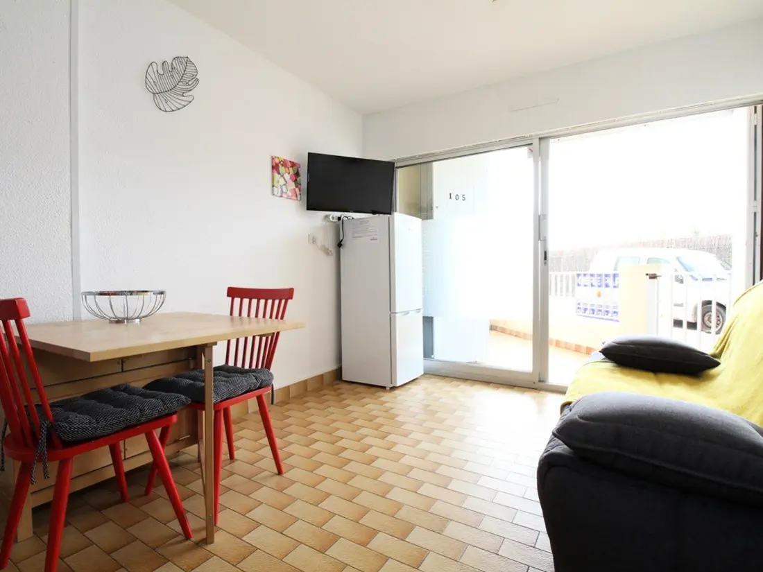 Location de Vacances Balaruc-les-Bains 529