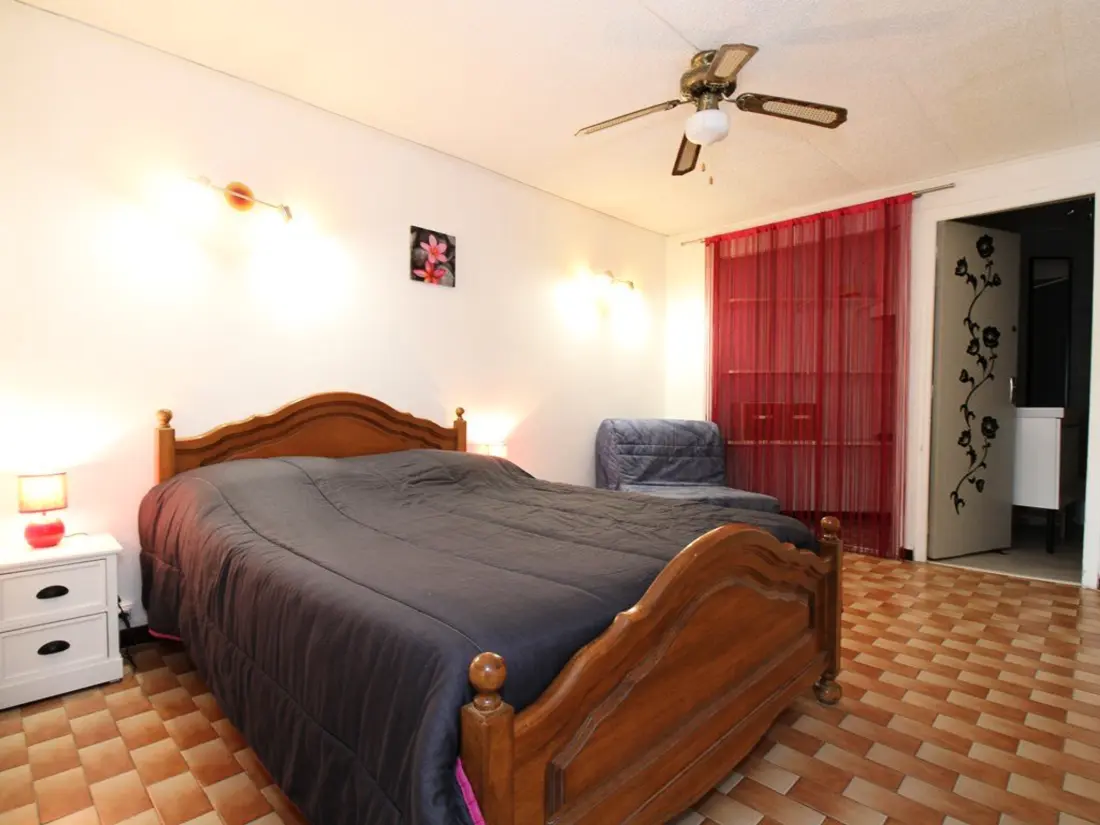 Location de Vacances Balaruc-les-Bains 529