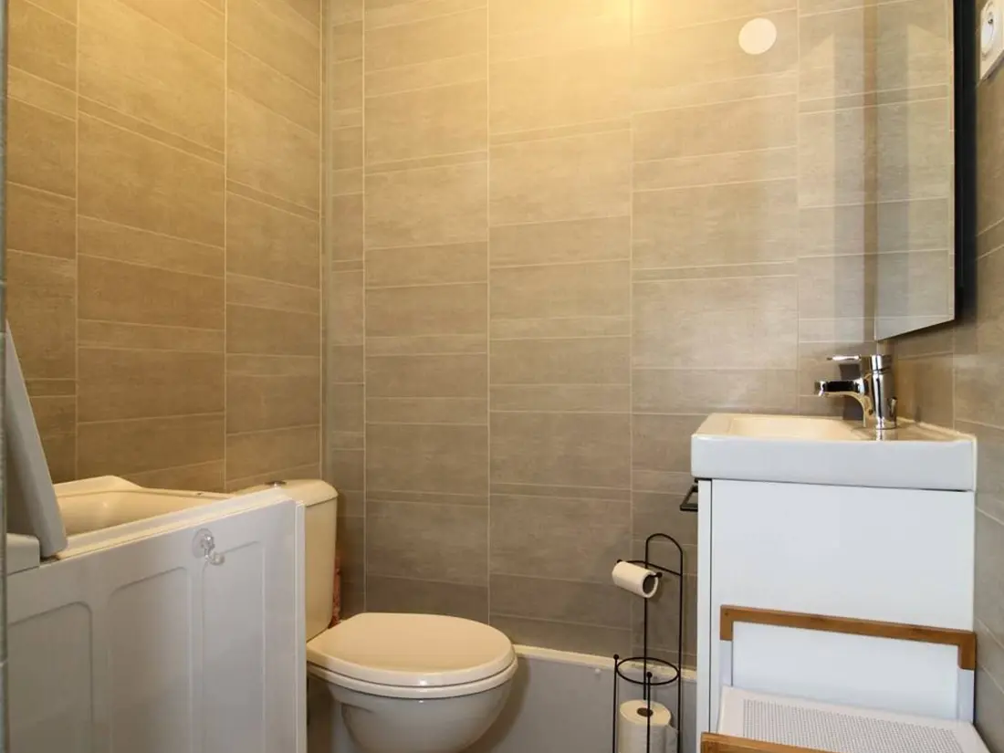 Location de Vacances Balaruc-les-Bains 529