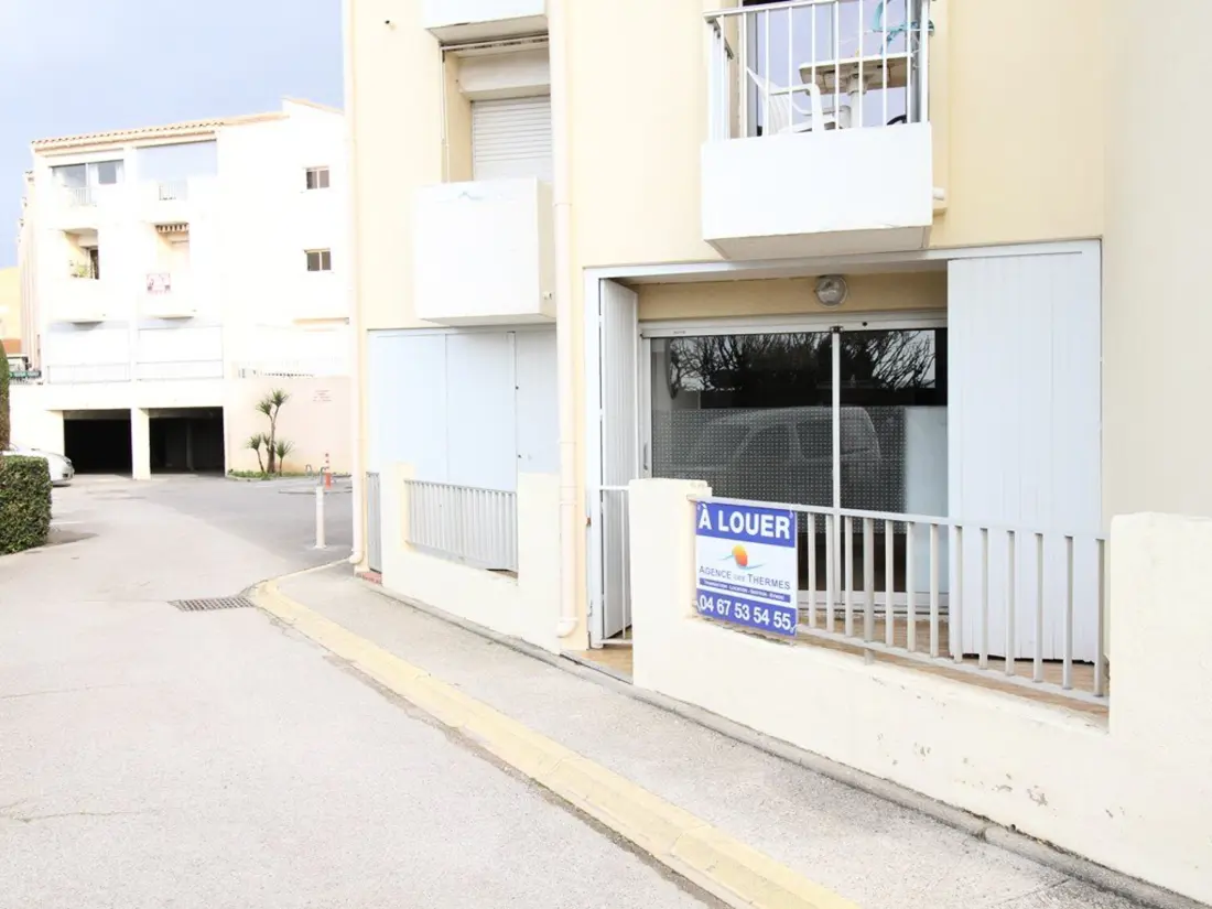 Location de Vacances Balaruc-les-Bains 529