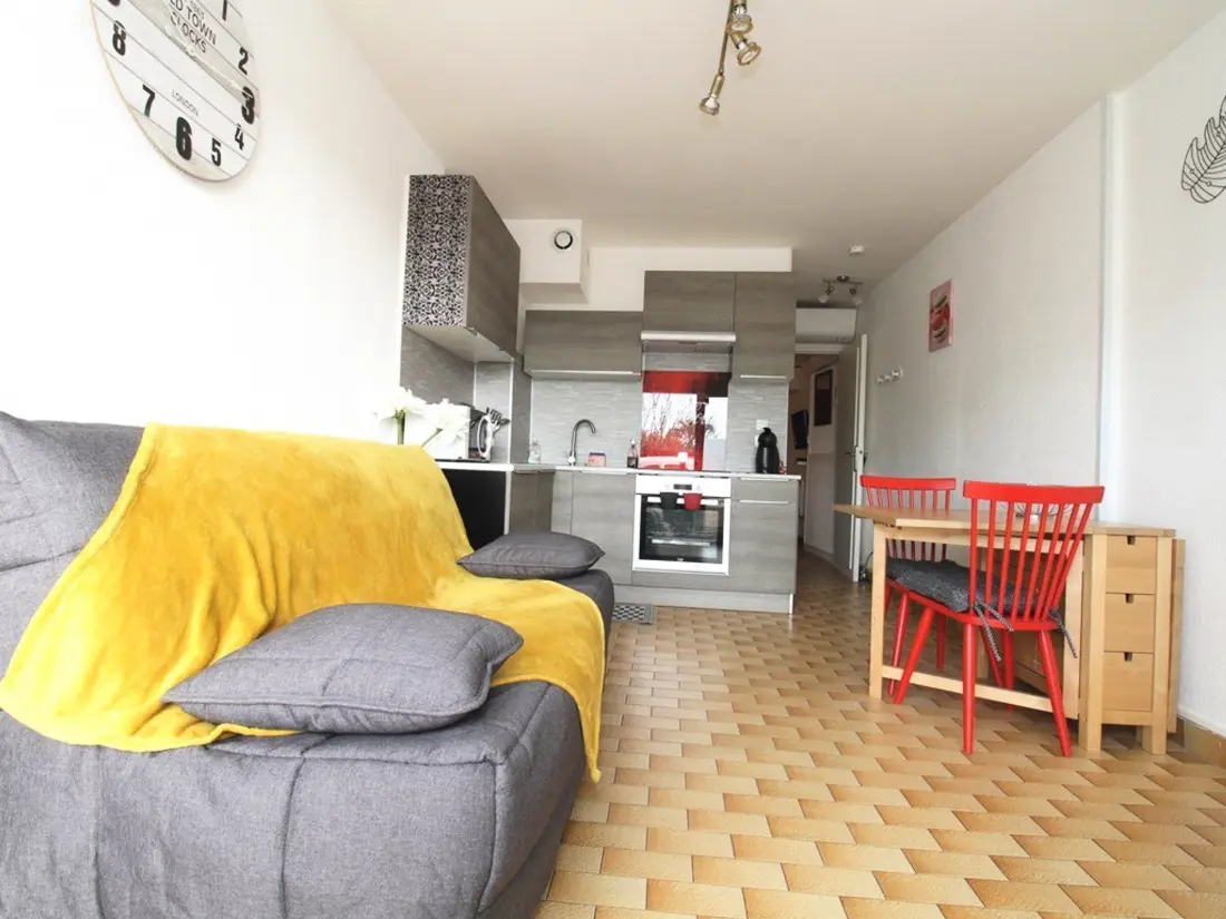 Location de Vacances Balaruc-les-Bains 529