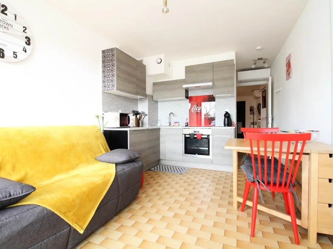 Location de Vacances Balaruc-les-Bains 529