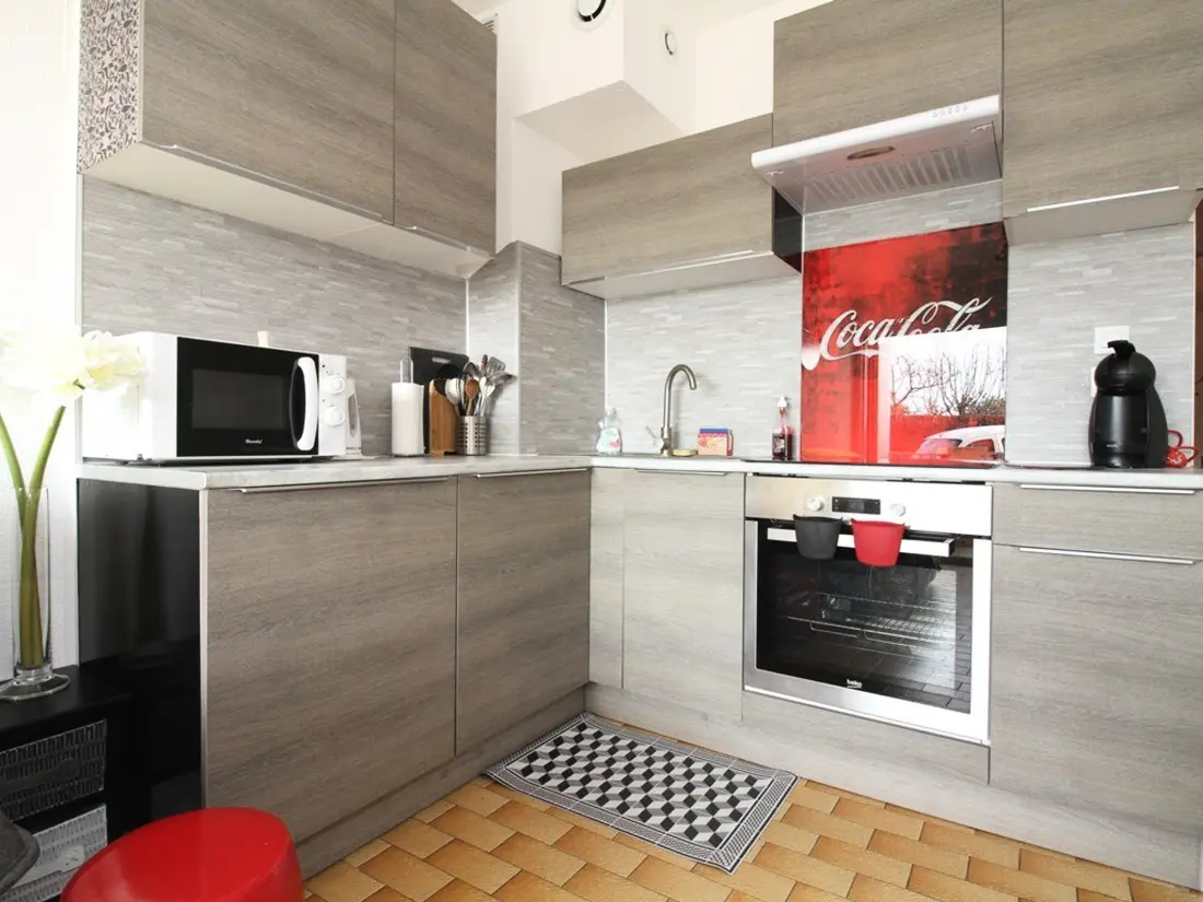 Location de Vacances Balaruc-les-Bains 529