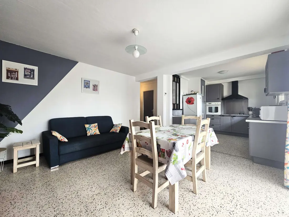 Location de Vacances Balaruc-les-Bains 532