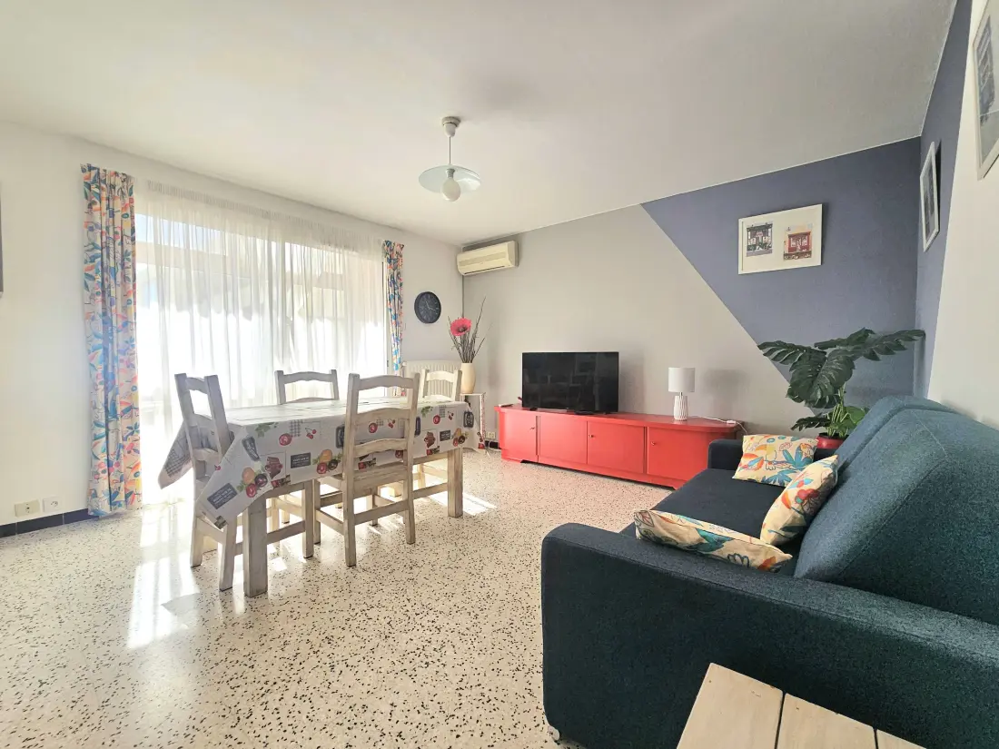 Location de Vacances Balaruc-les-Bains 532