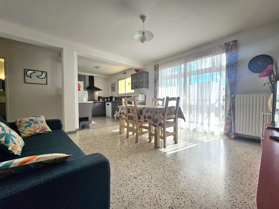 Location de Vacances Balaruc-les-Bains 532