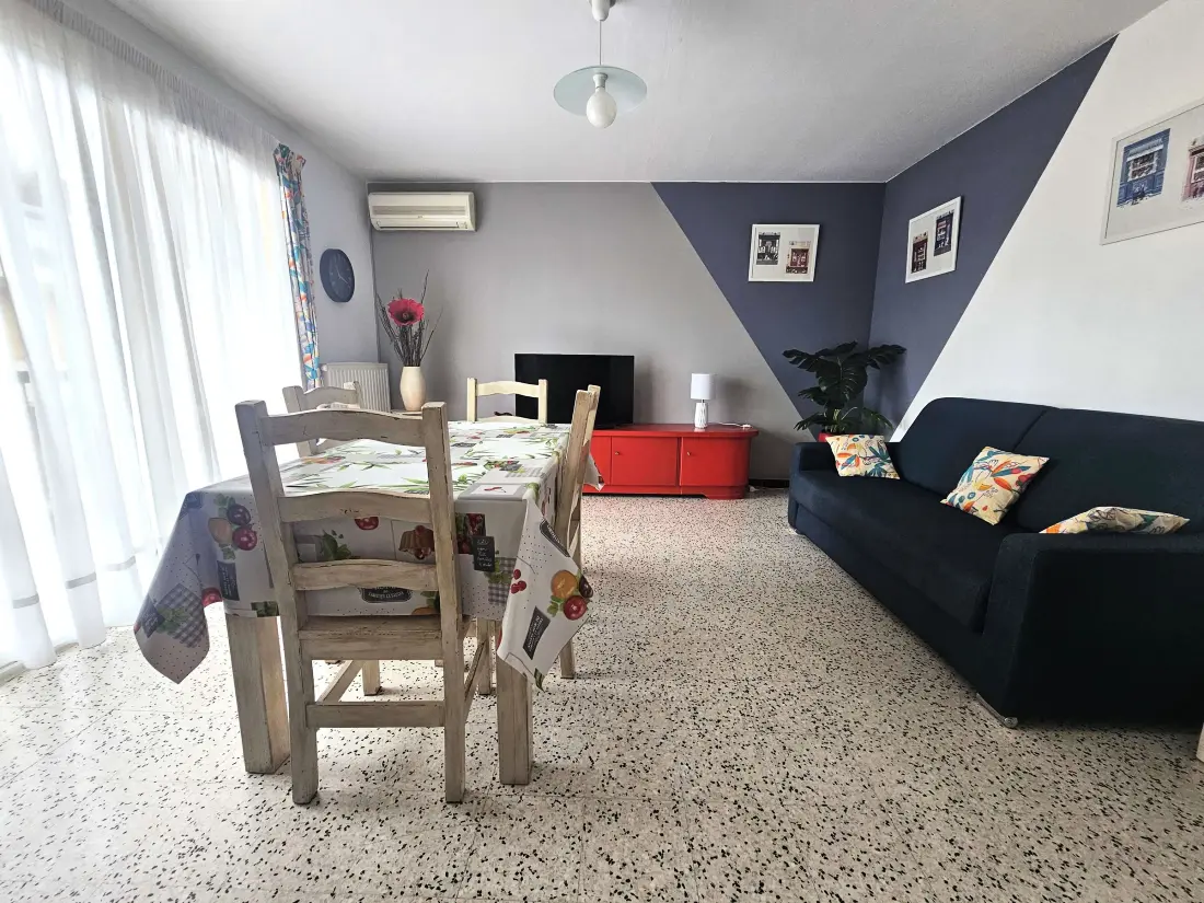 Location de Vacances Balaruc-les-Bains 532