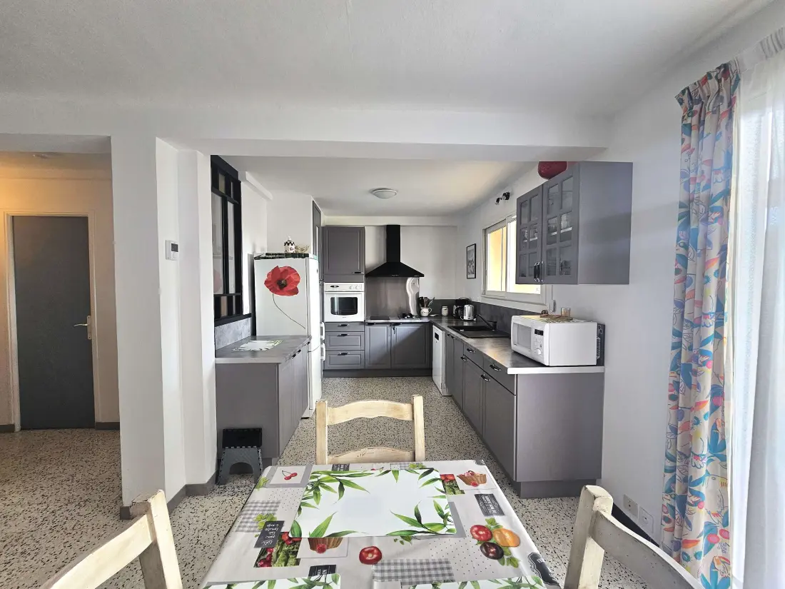 Location de Vacances Balaruc-les-Bains 532