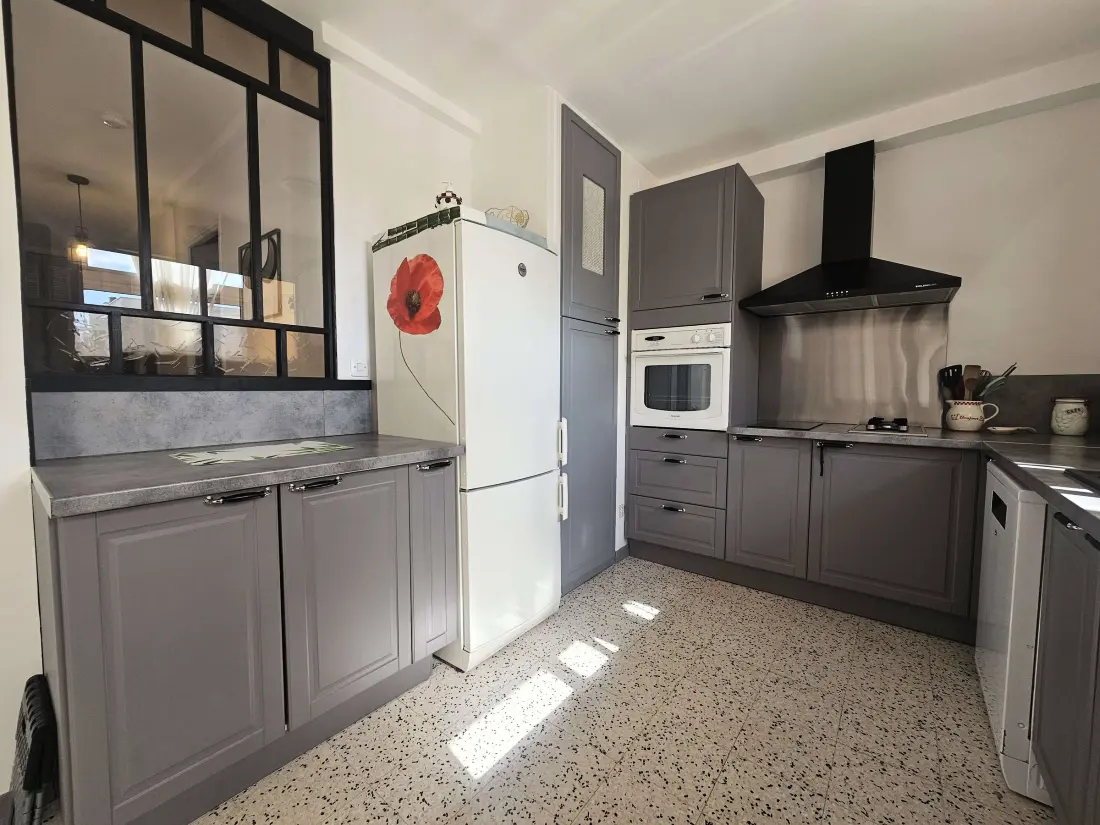 Location de Vacances Balaruc-les-Bains 532