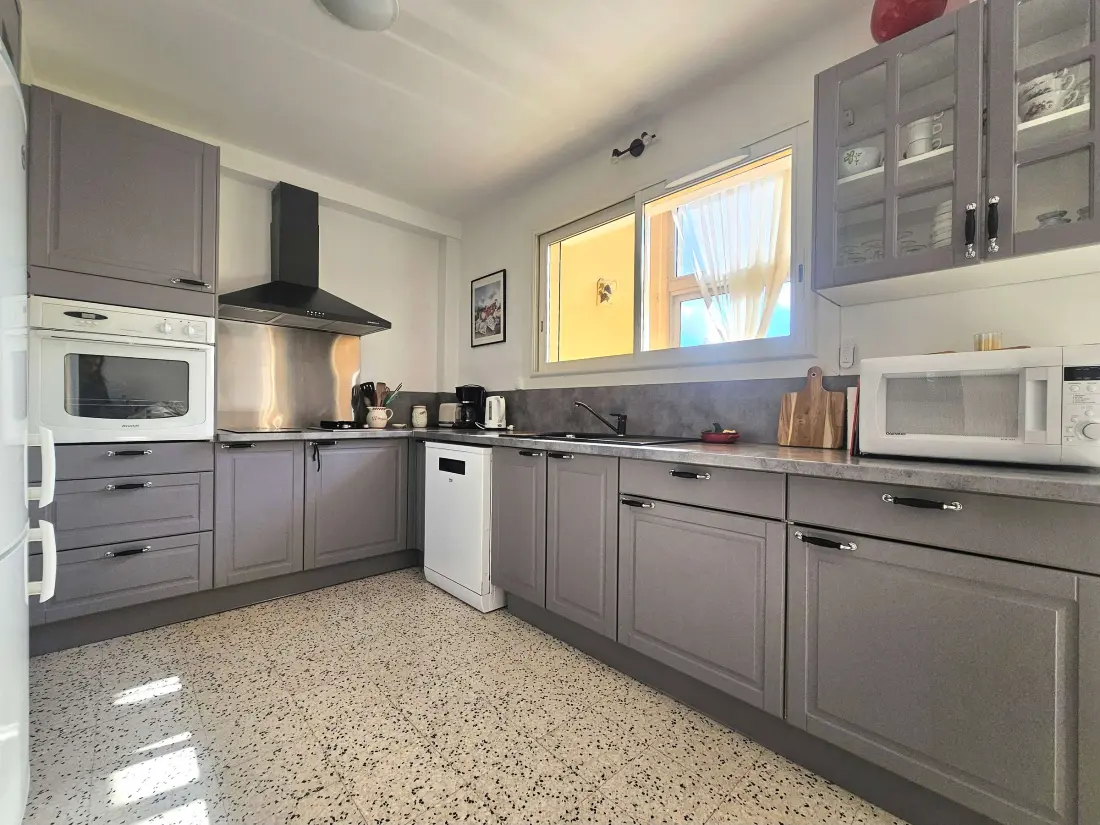 Location de Vacances Balaruc-les-Bains 532
