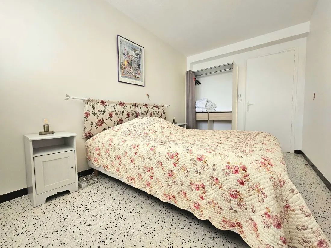 Location de Vacances Balaruc-les-Bains 532