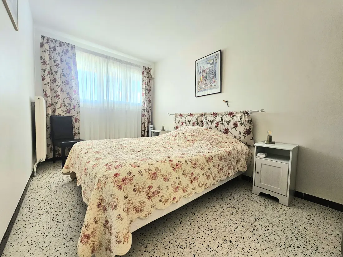 Location de Vacances Balaruc-les-Bains 532