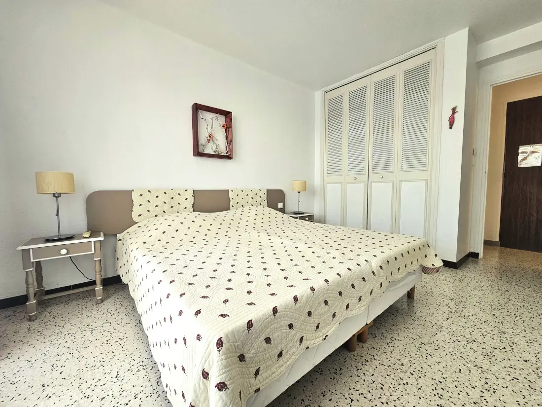 Location de Vacances Balaruc-les-Bains 532