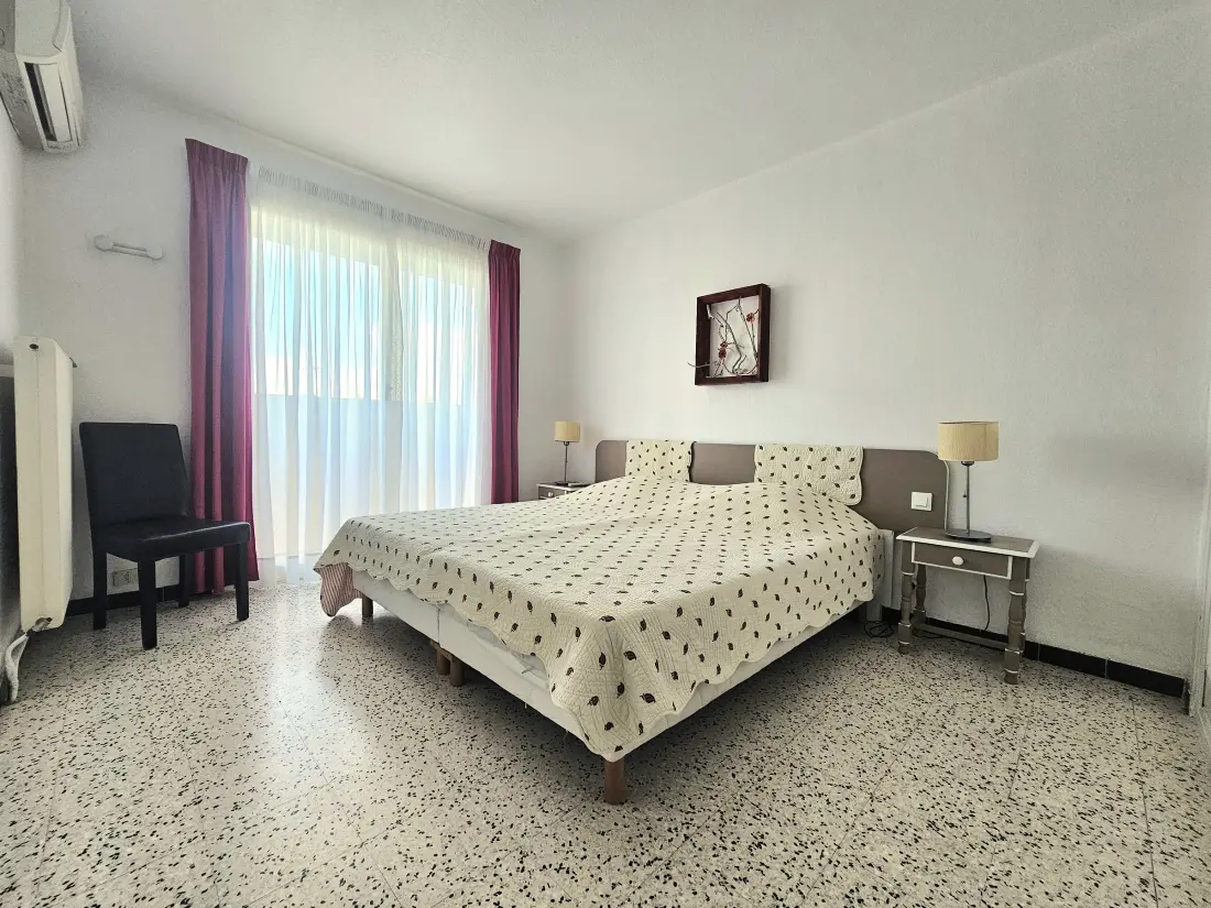 Location de Vacances Balaruc-les-Bains 532