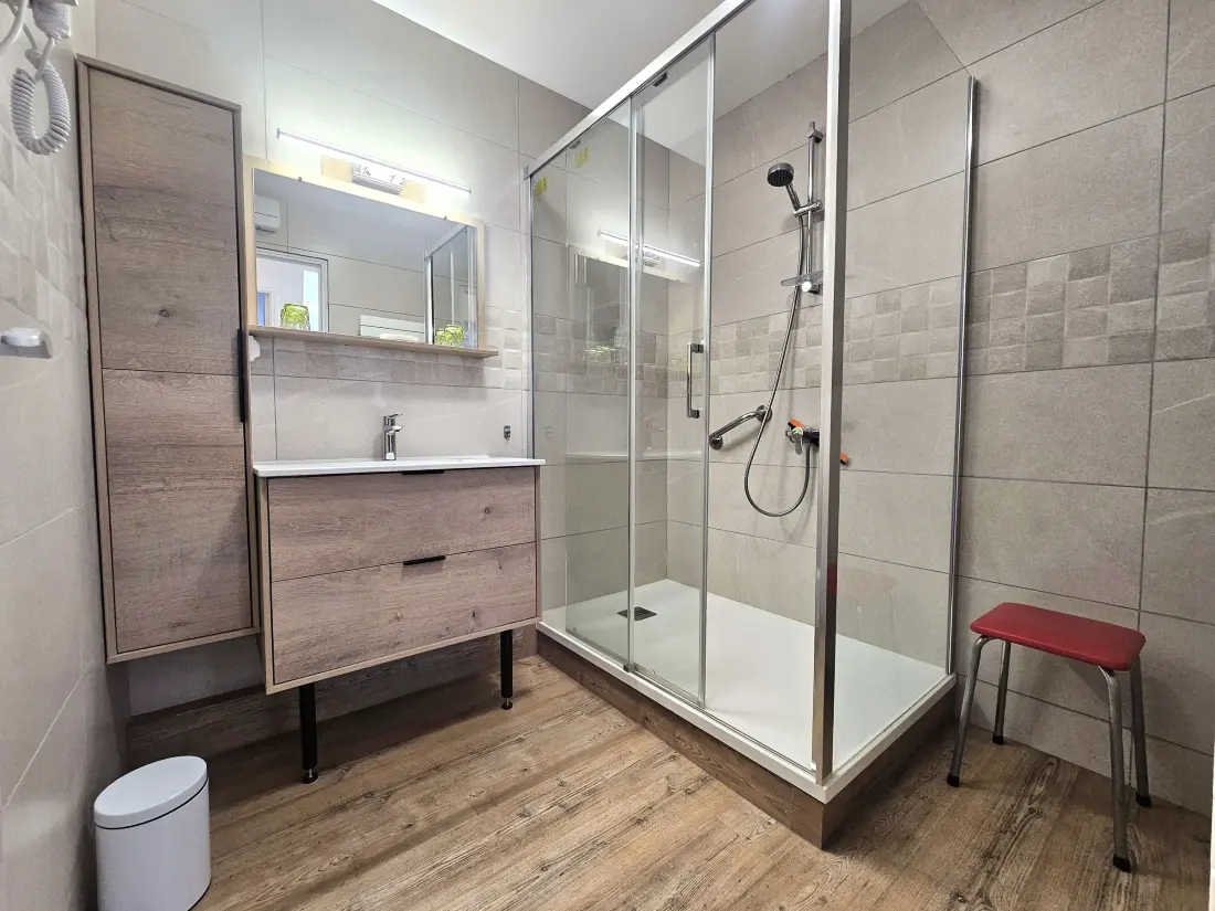 Location de Vacances Balaruc-les-Bains 532