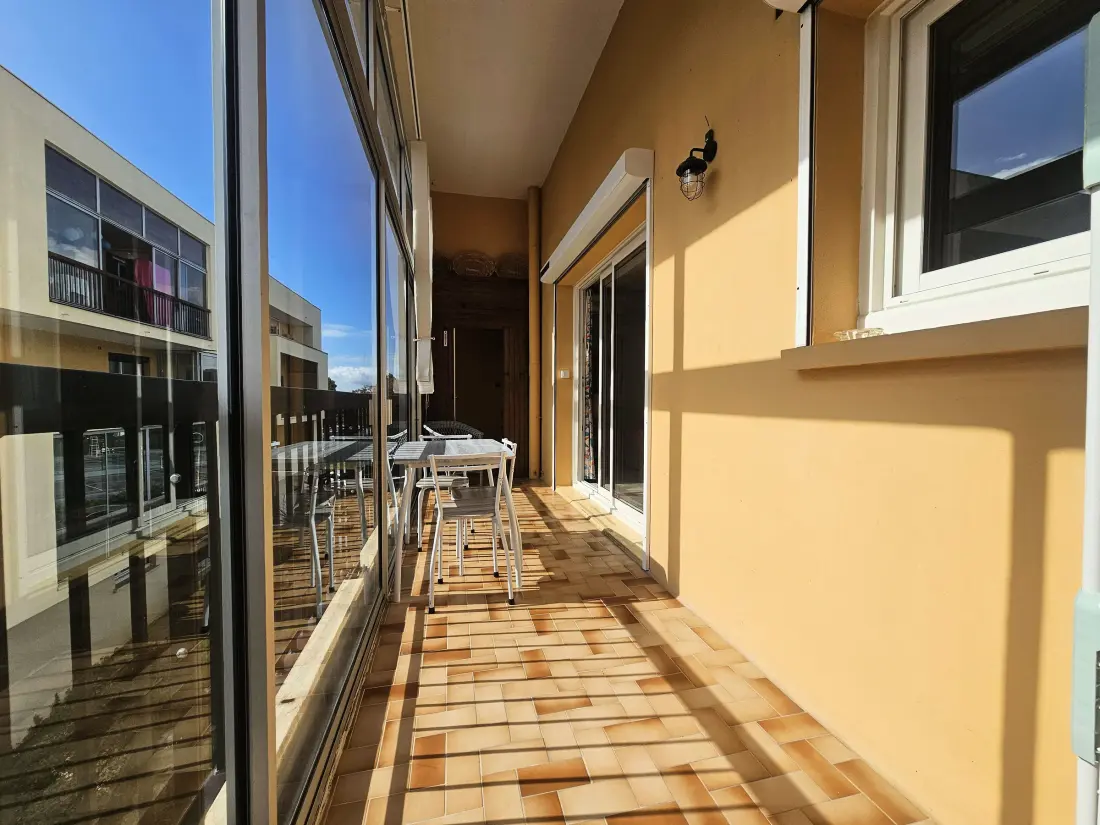 Location de Vacances Balaruc-les-Bains 532