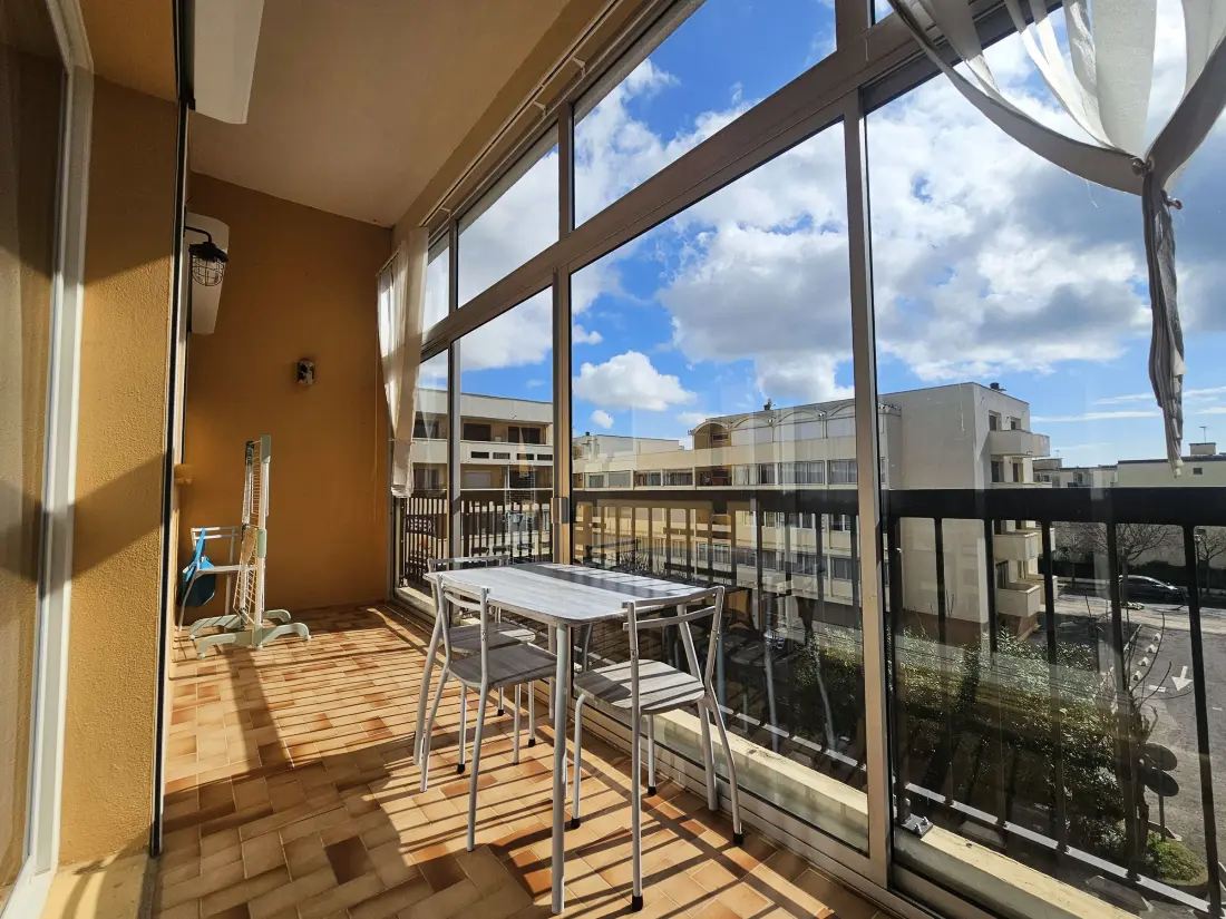 Location de Vacances Balaruc-les-Bains 532