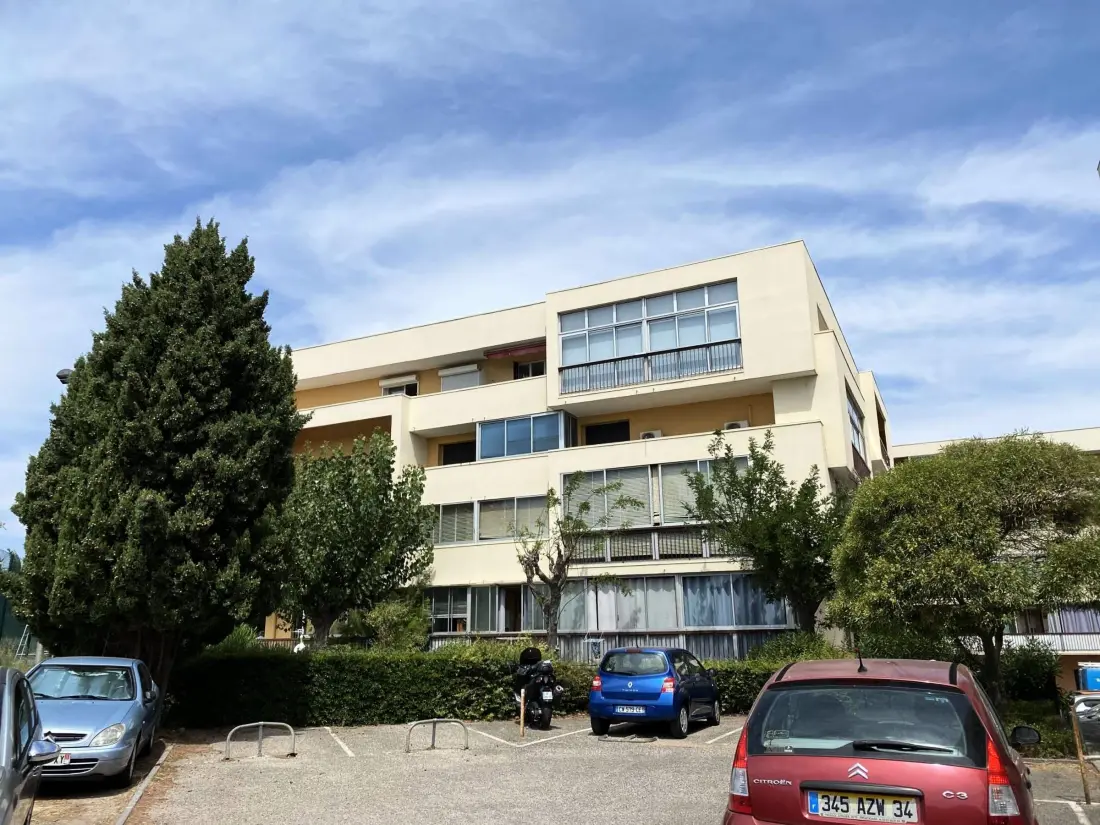 Location de Vacances Balaruc-les-Bains 532