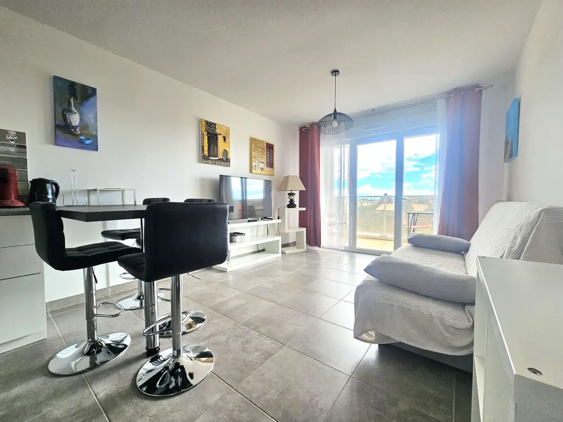 Location de Vacances Balaruc-les-Bains 533