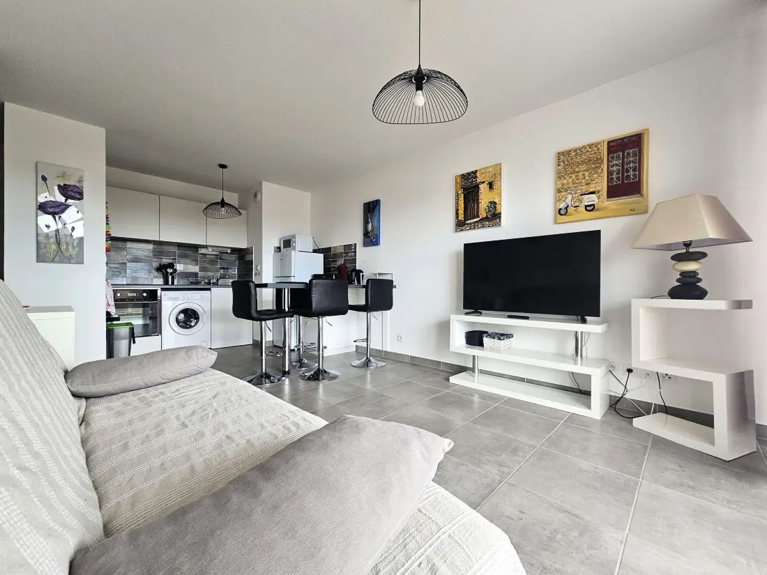 Location de Vacances Balaruc-les-Bains 533