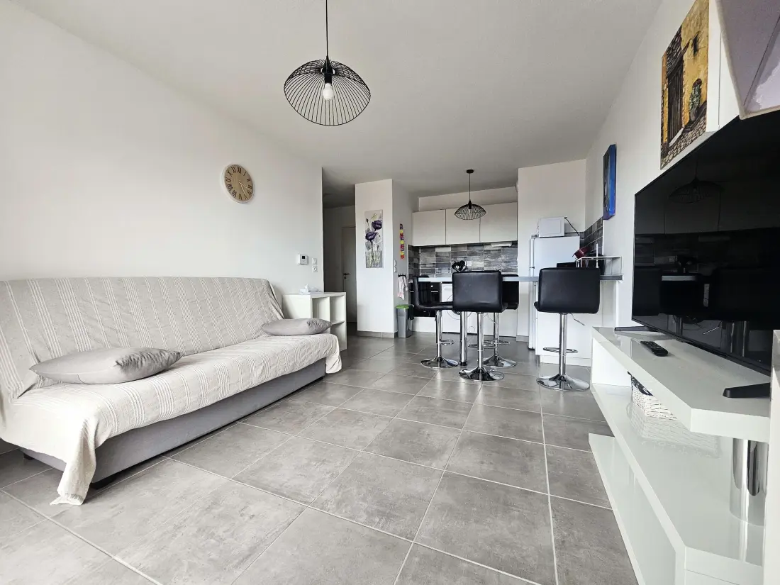 Location de Vacances Balaruc-les-Bains 533