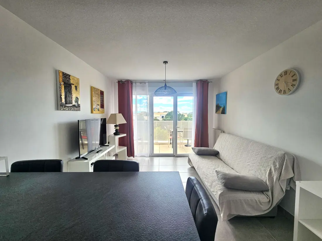 Location de Vacances Balaruc-les-Bains 533