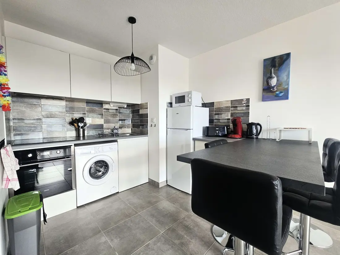 Location de Vacances Balaruc-les-Bains 533