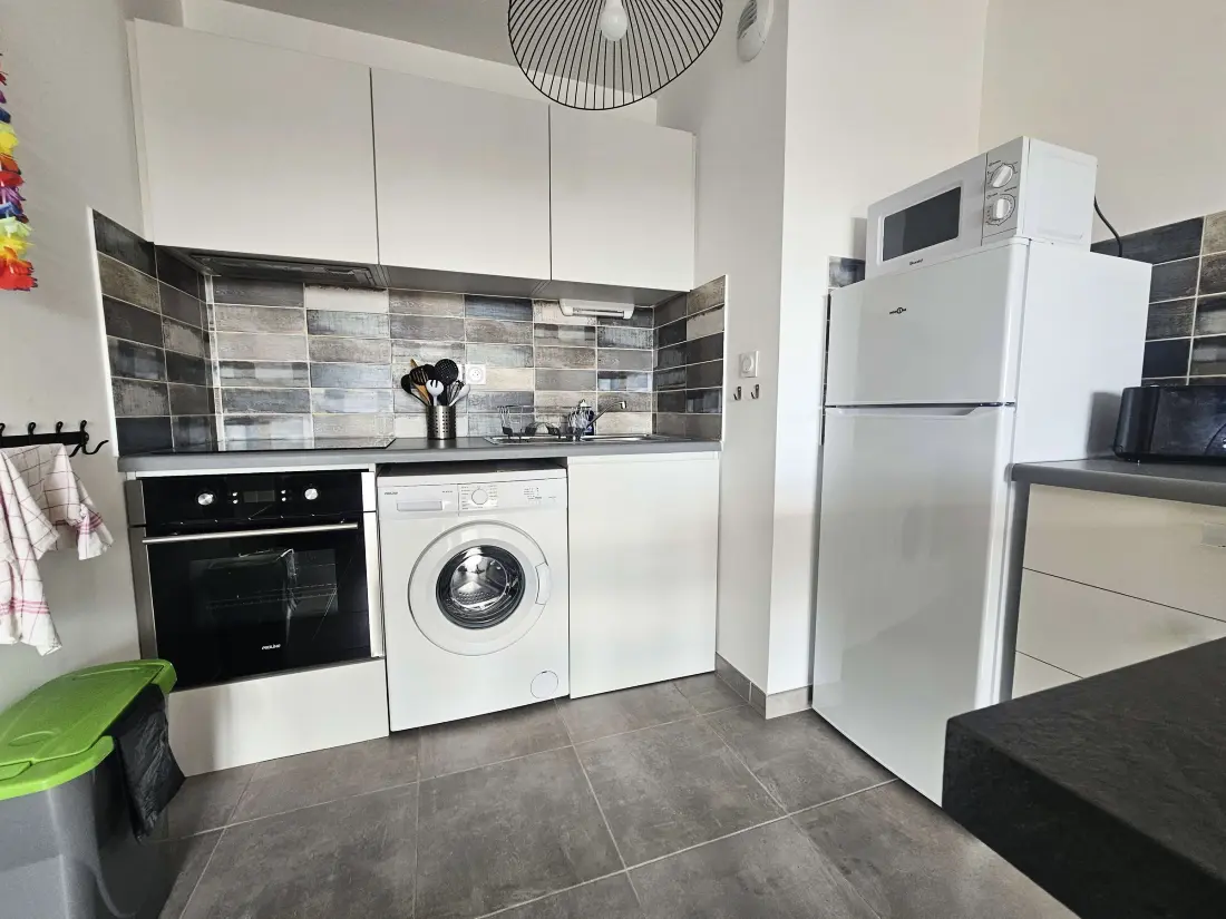 Location de Vacances Balaruc-les-Bains 533