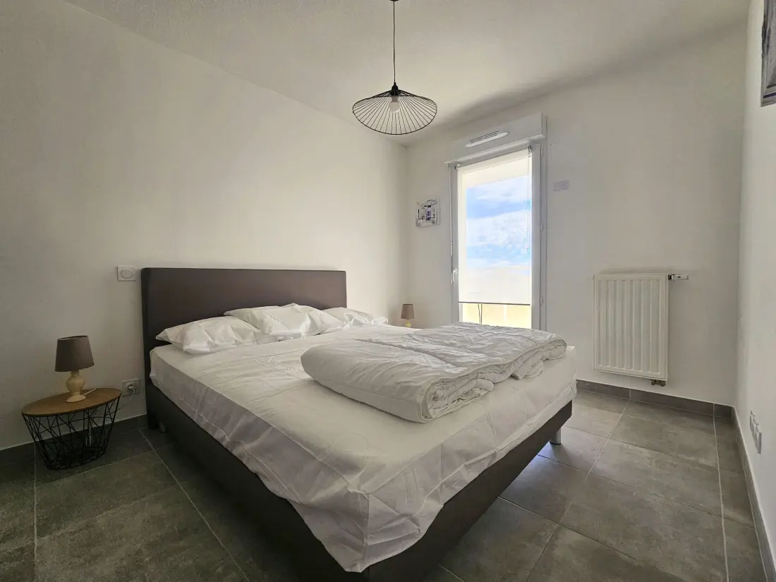 Location de Vacances Balaruc-les-Bains 533