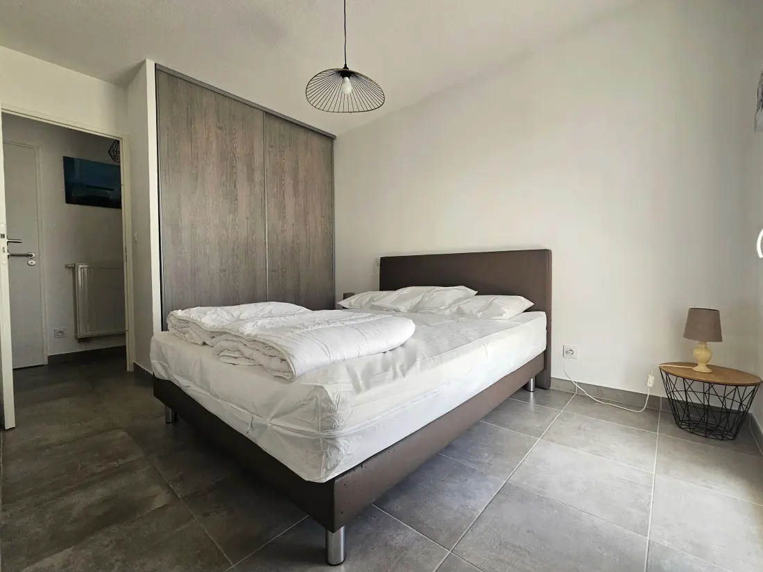 Location de Vacances Balaruc-les-Bains 533