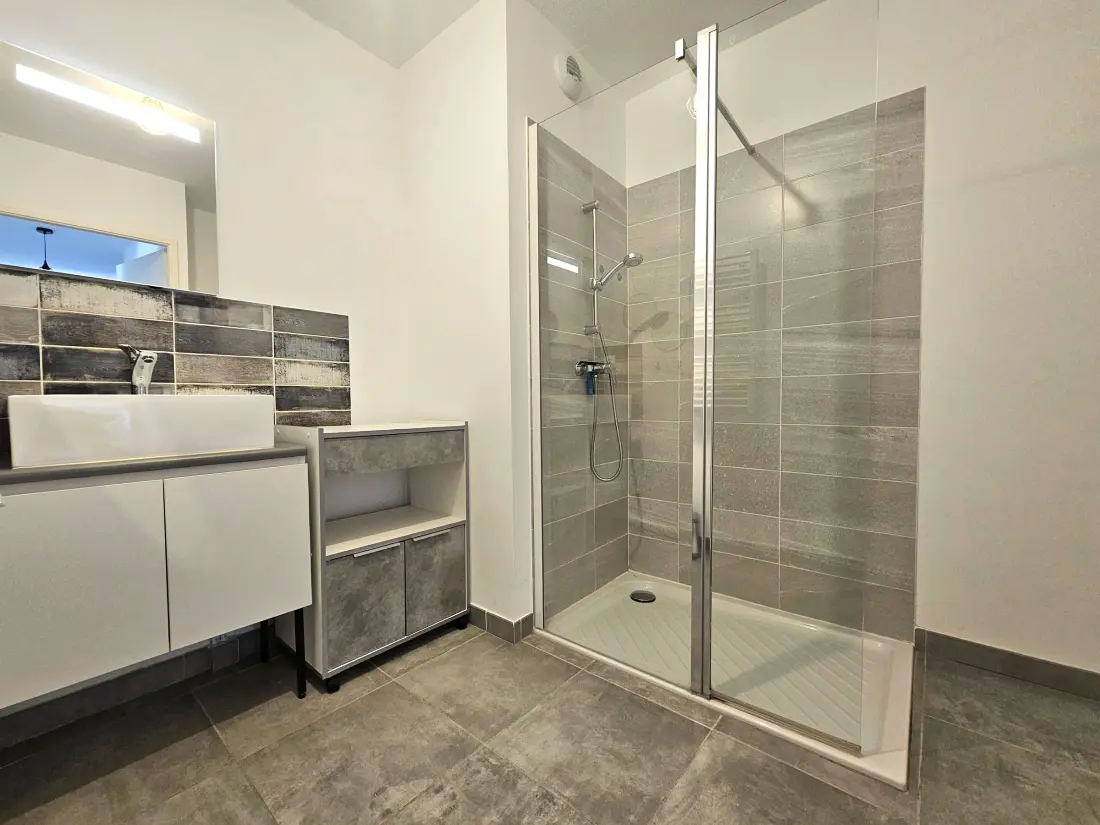 Location de Vacances Balaruc-les-Bains 533