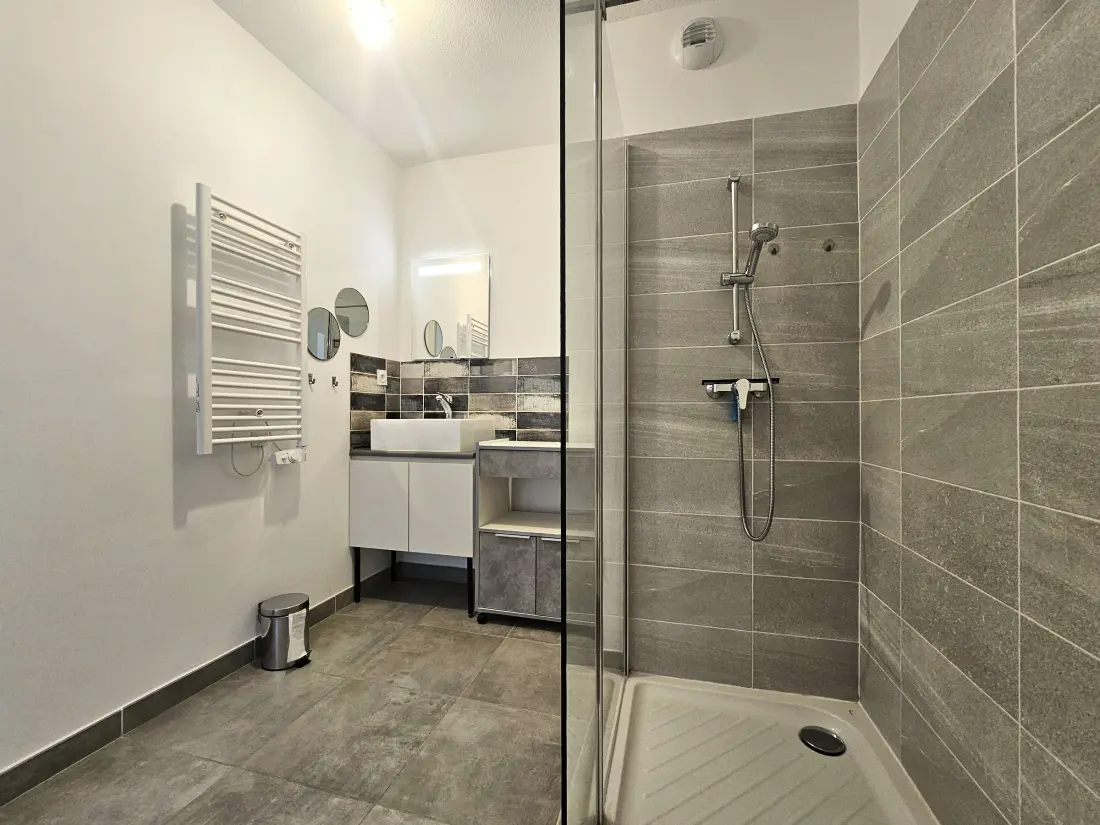 Location de Vacances Balaruc-les-Bains 533
