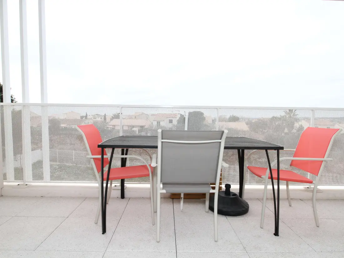 Location de Vacances Balaruc-les-Bains 533