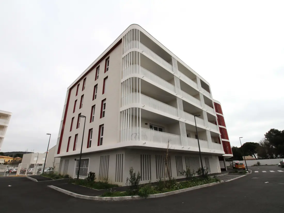 Location de Vacances Balaruc-les-Bains 533