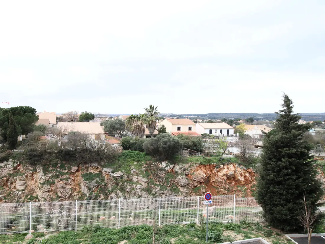 Location de Vacances Balaruc-les-Bains 533