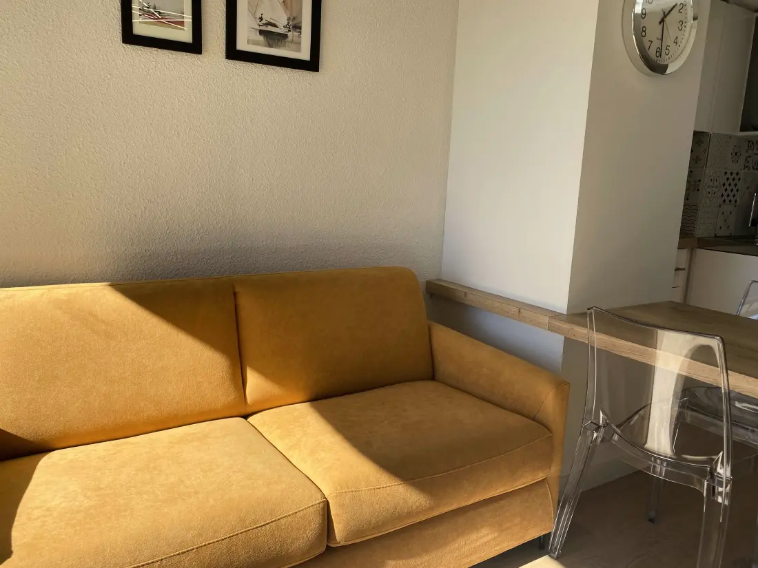 Location de Vacances Balaruc-les-Bains 535