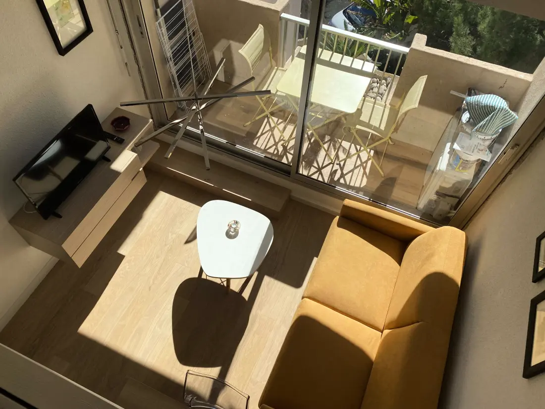 Location de Vacances Balaruc-les-Bains 535