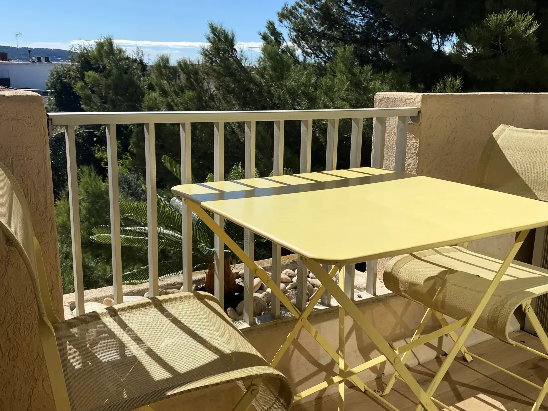 Location de Vacances Balaruc-les-Bains 535