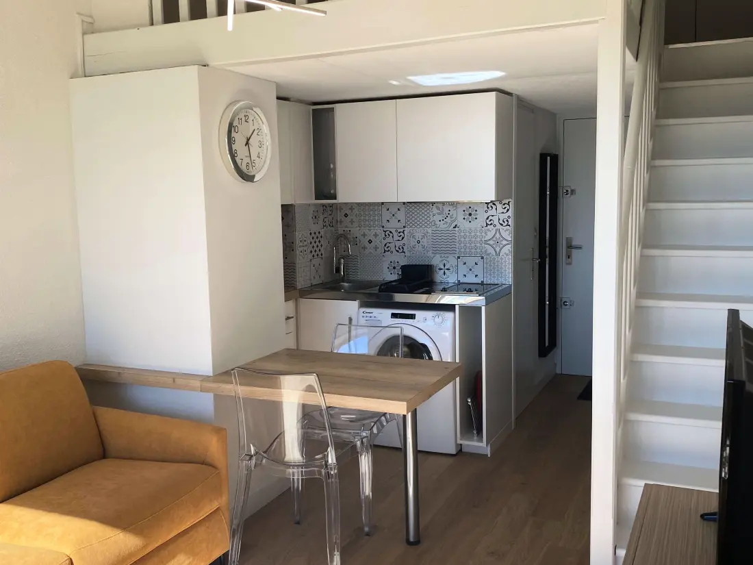 Location de Vacances Balaruc-les-Bains 535