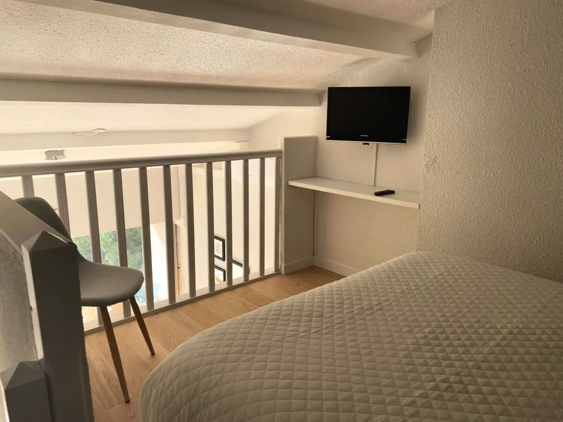 Location de Vacances Balaruc-les-Bains 535