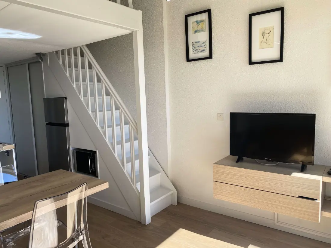 Location de Vacances Balaruc-les-Bains 535