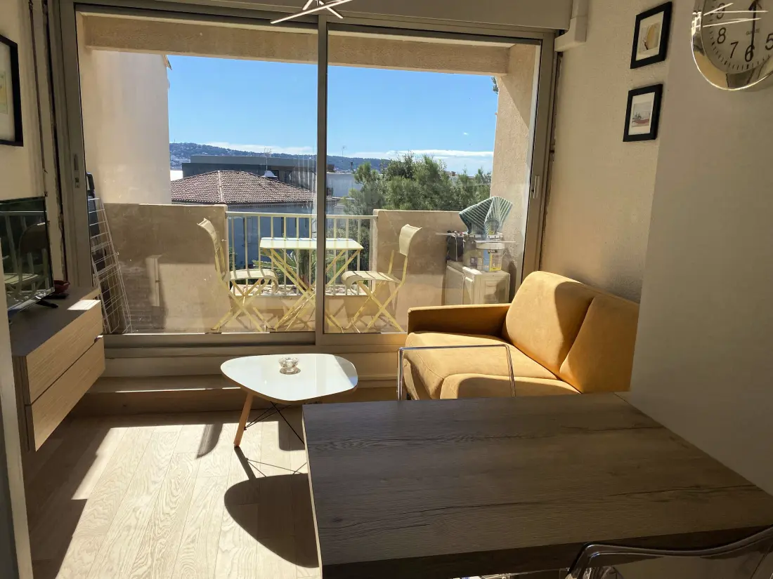 Location de Vacances Balaruc-les-Bains 535