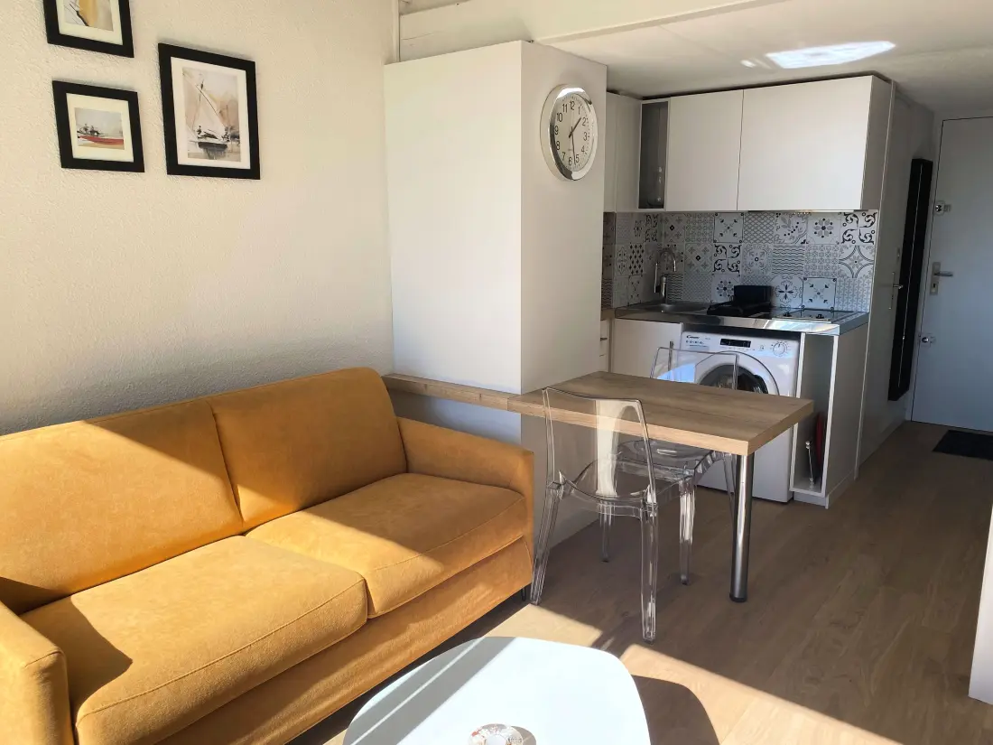 Location de Vacances Balaruc-les-Bains 535