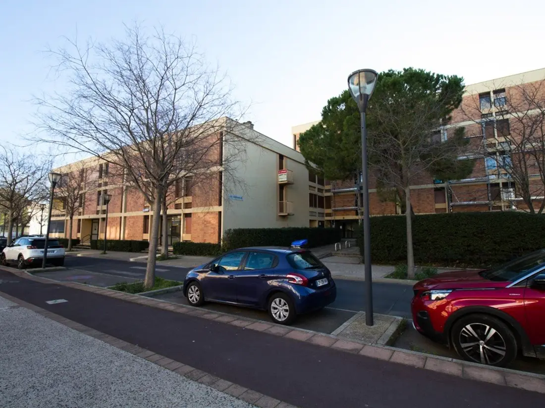 Location de Vacances Balaruc-les-Bains 537