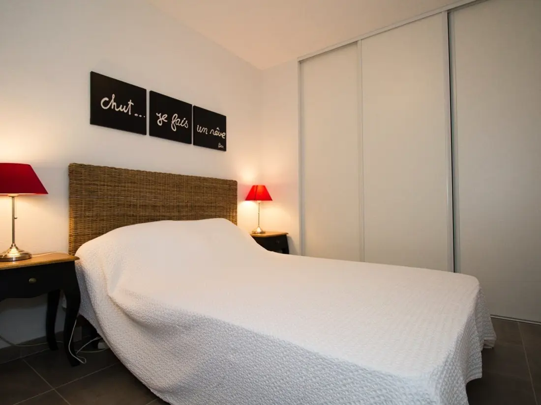 Location de Vacances Balaruc-les-Bains 537