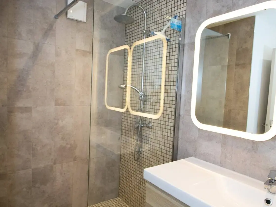 Location de Vacances Balaruc-les-Bains 537