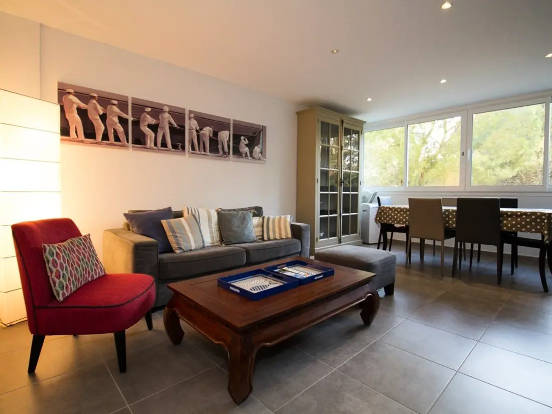 Location de Vacances Balaruc-les-Bains 537