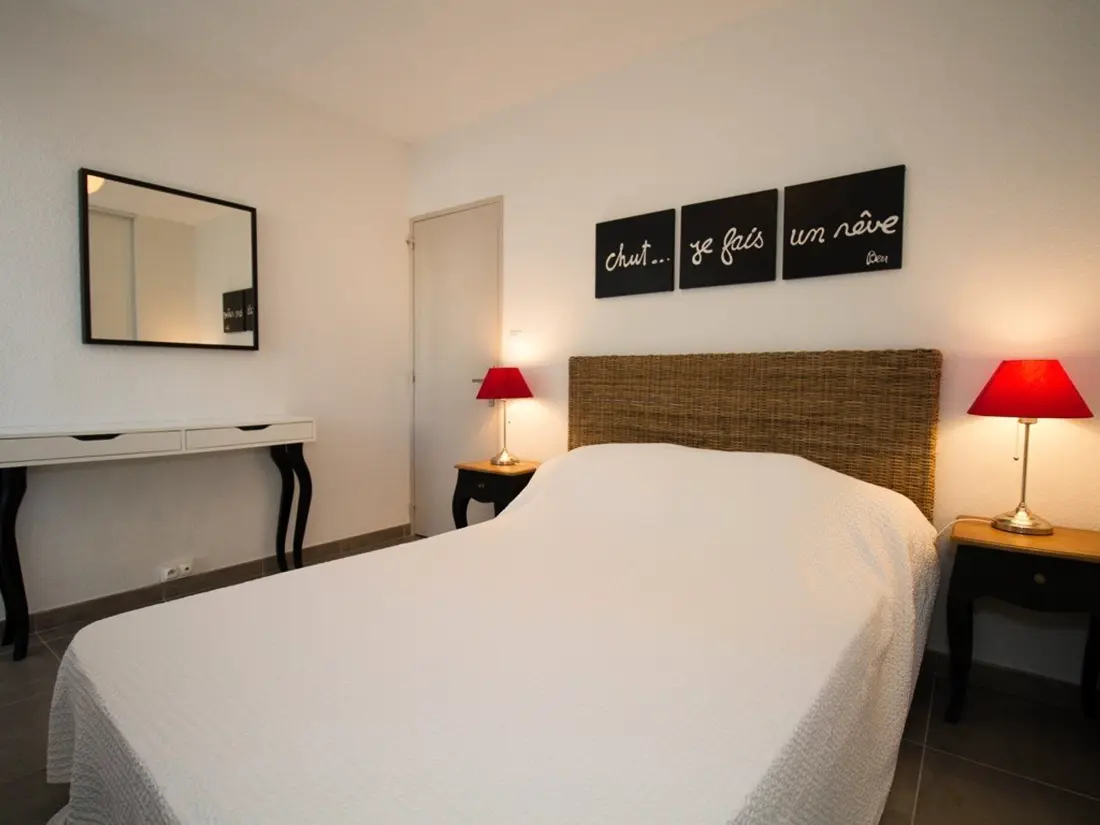 Location de Vacances Balaruc-les-Bains 537