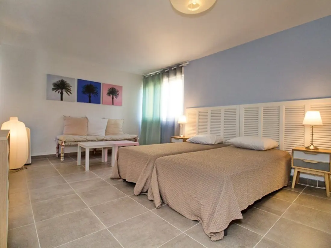 Location de Vacances Balaruc-les-Bains 537