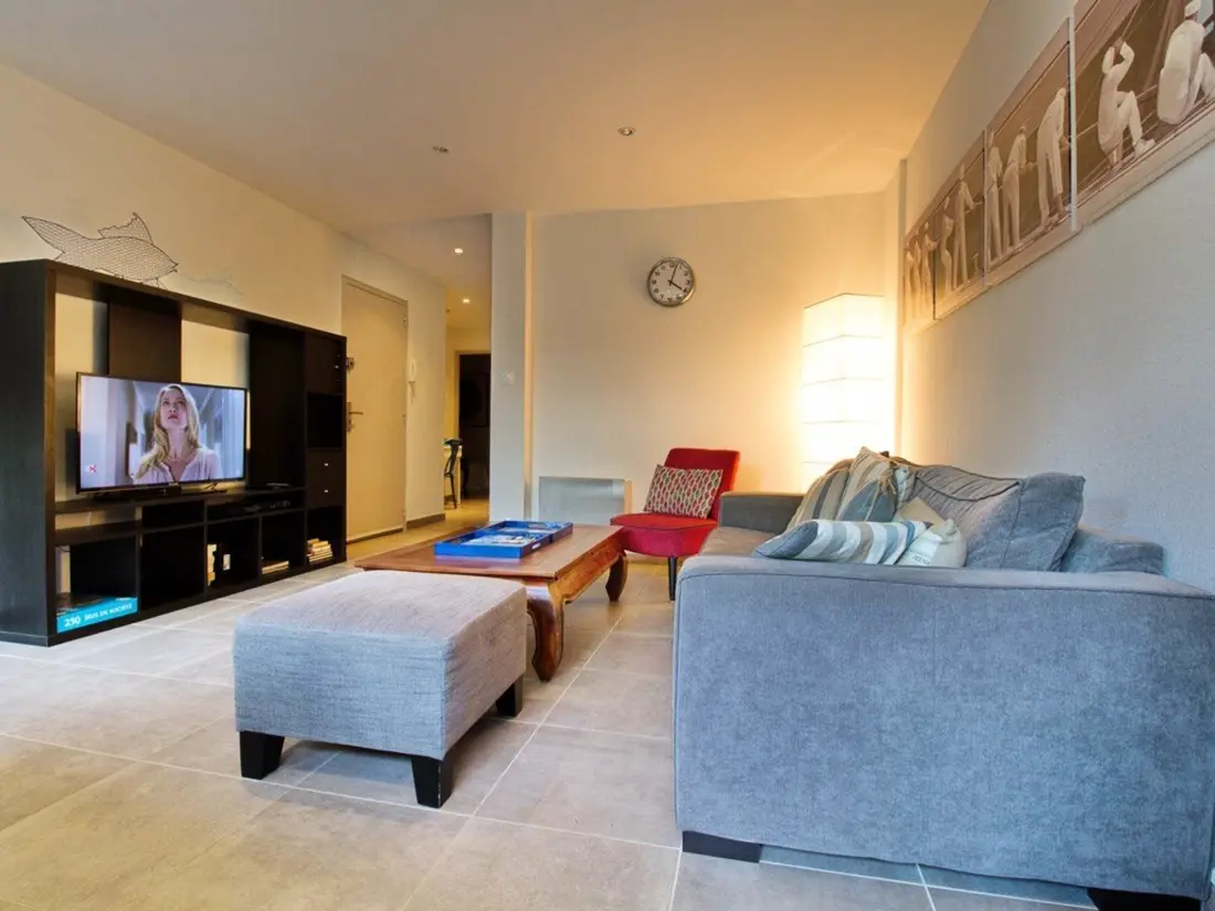 Location de Vacances Balaruc-les-Bains 537